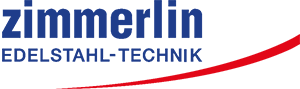 zimmerlin GmbH – Edelstahl-Technik